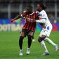 Our friendship would have ended — Milan star reveals what he told Lookman amid Inter transfer pursuit