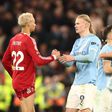 Man City vs Liverpool headlines tasty FA Cup quarter-final ties