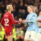 Man City vs Liverpool headlines tasty FA Cup quarter-final ties