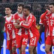 Atalanta vs Bayern Munich preview, prediction, team news and head-to-head