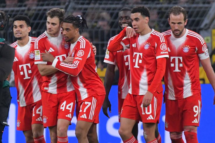 Atalanta vs Bayern Munich preview, prediction, team news and head-to-head