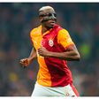 Galatasaray manager begs UEFA to change yellow card rule