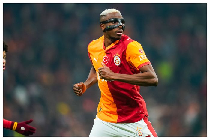 Galatasaray manager begs UEFA to change yellow card rule