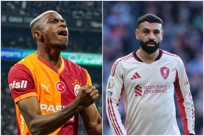 Galatasaray vs Liverpool Preview: Osimhen and Salah clash in UCL Round of 16 first leg at RAMS Park