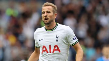 Bayern Munich chief provides update on Harry Kane transfer