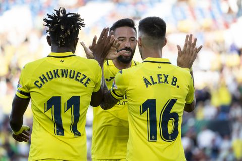 Villarreal star denies making vile remarks towards Real Madrid's Valverde