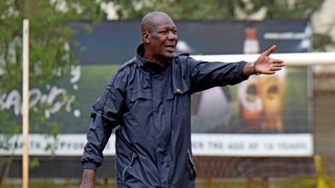 Matano provides remedy for Tusker to tackle busy fixture schedule