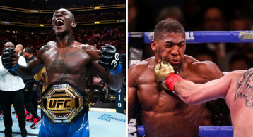 Adesanya blueprint: Anthony Joshua needs to knock out Andy Ruiz to be whole again