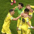 Ludovic Blas inspires Nantes comeback against Monaco