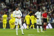 Federico Valverde set to escape potential ban after Alex Baena incident