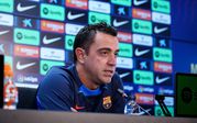 Xavi says Barcelona 'fully focused' on LaLiga after Real Madrid defeat