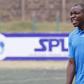 Wazito coach Charles Odera