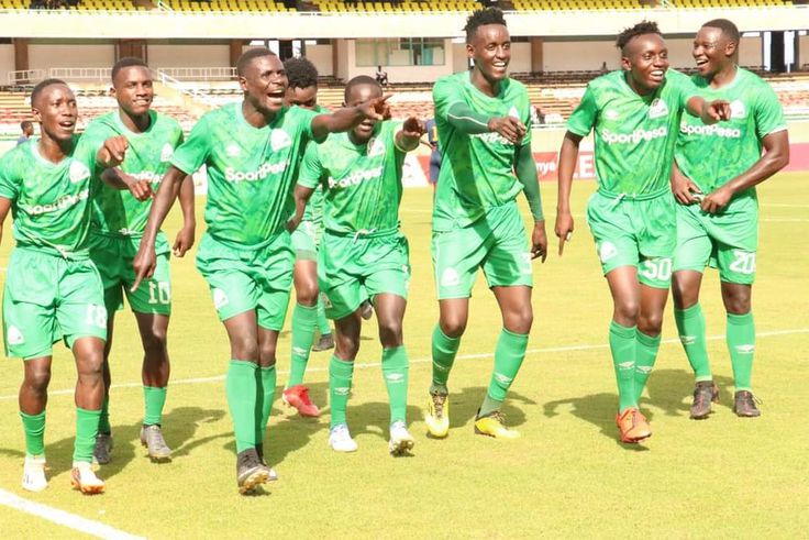 Normal service restored as rampant Odhiambo lifts Gor Mahia over Kariobangi Sharks