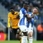 Brighton stars Moises Caicedo and Alexis Mac Allister.