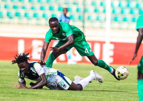 Gor face Sharks, Leopards tackle Police as Tusker welcome Sofapaka