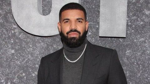Canadian rapper Drake wins Ksh350 million bet after Adesanya's win