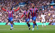 Five-star Eagles destroy hapless Leeds to put Premier League safety within reach