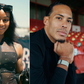 Money Star: Sha'Carri Richardson Whoops' partnership deal with Van Dijk's multi-billion dollar fitness brand