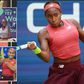 Khadijat Muhammad: Nigerian youngster aims to break Coco Gauf Grand Slam record