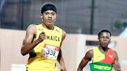 Meet the 16-year-old Jamaican wunderkind who broke Usain Bolt's world record