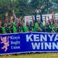 No prize money for Kabras Sugar after winning third successive Kenya Cup title