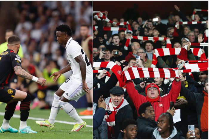 Terrorist Organisation Islamic State have threatened to cause harm at this week's Champions League games (Imago)