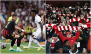 UCL: Arsenal vs Bayern, Real Madrid vs Man City threatened with terrorist attack