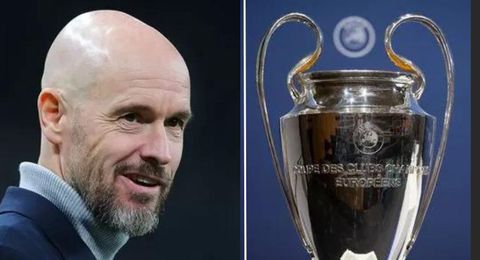 Champions League hopes dwindle for Manchester United despite UEFA rule change