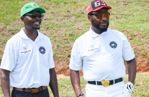 Golf: Nigeria’s number 1, Epe makes history with record-breaking round at Acropolis Gardens