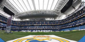 Hell in a Cell: Real Madrid prepare special stadium conditions to intimidate Manchester City