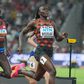 Revealed: How Mary Moraa's American rival contemplated quitting the track due to challenges