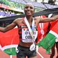 Hellen Obiri signs money-minting endorsement deal ahead of Boston Marathon title defence