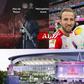 Terrorist group ISIS threatens Champions League matches across Europe
