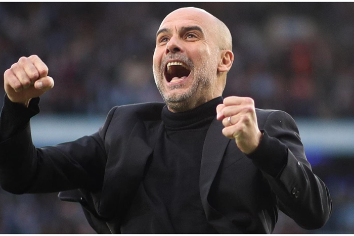 Man City face an in-form Real Madrid team, and Pep Guardiola expects this game to be very tough |Pulsesports.ng