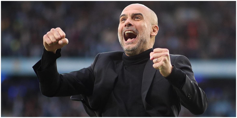 ‘Beating Real Madrid twice in a row is impossible’ - Pep Guardiola ahead of UCL clash