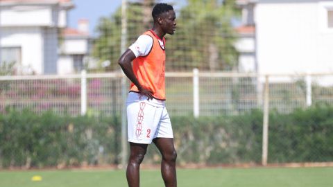 Harambee Stars defender explains Kenya’s chances of AFCON 2025 & 2026 World Cup qualification
