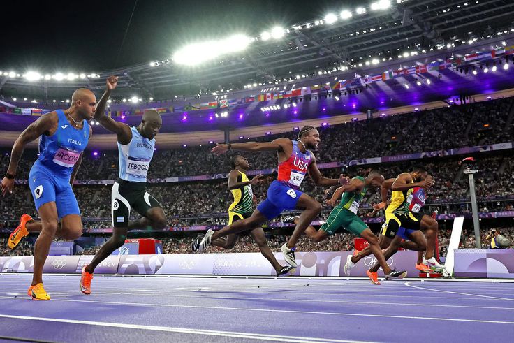 'We are enemies against each other' - Fred Kerley echoes Masai Russell's sentiments on 'Enmity and No Love' among track athletes