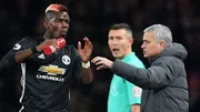 I wasn't happy - Paul Pogba opens up about depression during Jose Mourinho's Man Utd's reign