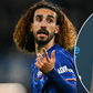 I'm still scared - Marc Cucurella's girlfriend admits trouble sleeping alone with her three children 2 years after robbery incident