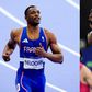 Grant Holloway, Wilhem Belocian to rekindle hurdles rivalry in Paris
