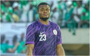 We will lose - Chippa United coach hints at Super Eagles goalkeeper Stanley Nwabali's potential departure