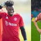 'One of The Worst Goalkeepers in Man United History' - Nemanja Matic Fires Back at Andre Onana