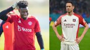'One of The Worst Goalkeepers in Man United History' - Nemanja Matic Fires Back at Andre Onana