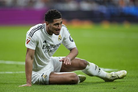 Jude Bellingham reveals what cost Real Madrid
