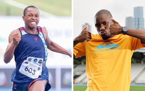'He'll Be Out of the Game'- Letsile Tebogo Cautions Bayanda Walaza to Avoid One Habit or Risk Fading Fast