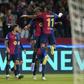 Lewandowski, Raphinha, Yamal score as Barcelona thump Dortmund to take first-leg lead
