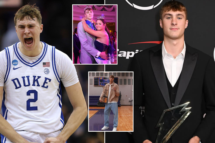 Cooper Flagg Net Worth: Age, Salary, Profile, Girlfriend, Contract, How Rich is the No. 1 overall pick in the 2025 NBA Draft?