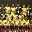 NTTF selects eight for ITTF Africa Hopes Challenge