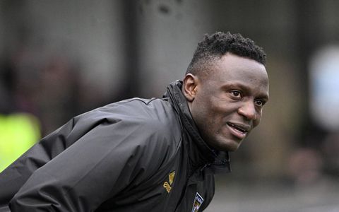 Why Victor Wanyama’s Influence at Dunfermline Remains Strong Despite Debut Red Card