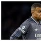 'The comeback is possible' — Mbappe hopes to replicate 2019 Liverpool after Arsenal disgrace